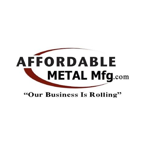 cheap metal fabrication affordable|affordable metal mfg muscatine ia.